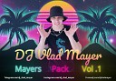 Anna Asti x Prezzplay S7ven - По Барам DJ Vlad Mayer VIP Edit