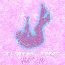 SaddyDEAD Andrew paw - External Speed