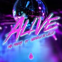 Mr Pretty feat Michela Di Lallo - Alive Radio Edit