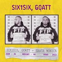 SIX1SIX GOATT feat ASKET - КЛАН Prod by LitGlack