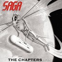 Saga - Will It Be You Chapter 4 Live