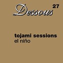 Tojami Sessions - Night Moves