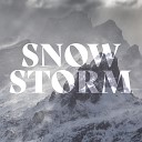 Jim Maddow - Snow Storm Pt 7