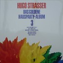 HUGO STRASSER - Rock n Roll Music Good Golly Miss Molly Midnight…