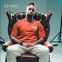 XT DOG - Tony Blings