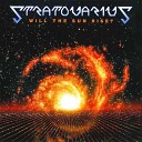 Stratovarius - Father Time Original Version Live