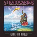 Stratovarius - Hunting High and Low Single Edit