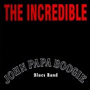 John Papa Boogie - Worried Life Blues