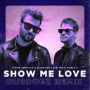 Steve Angello Laidback Luke feat Robin S - Show Me Love Dubdogz Extended Remix
