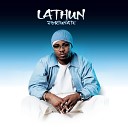 Lathun Grady - Closer Album Version