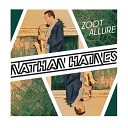 Nathan Haines - Madmazelle Midnight