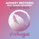 Monkey Brothers feat Shaun Escoffery House N… - Losin My Head House N HD Main Mix