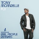 Tony Momrelle feat Reel People - Fly Reel People Instrumental Remix