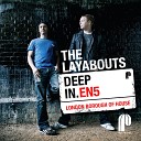 David Harness Roland Clark feat The Layabouts - The Deejay s An Alien The Layabouts Remix