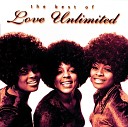 Love Unlimited - Walkin In The Rain With The One I Love