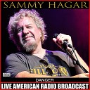 Sammy Hagar - Red Drum Solo Rock N Roll Live