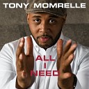 Tony Momrelle feat Reel People - All I Need Reel People Claps Vox Reprise