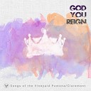 Vineyard Community Church Pomona - God You Reign