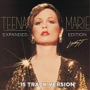 Teena Marie - Can It Be Love Album Version