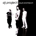Dj Project - Departe de noi dance mix