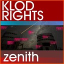 Klod Rights - Mad Lines Radio Edit