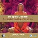 Deepak Chopra Adam Plack - Wisdom