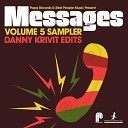 Leon Ware feat Atjazz Danny Krivit - On The Beach Atjazz Love Soul Remix Danny Krivit…