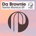 Da Brownie feat Soledrifter - Vergo Soledrifter Remix