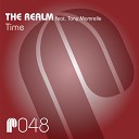 The Realm feat Tony Momrelle - Time Bonus Beats