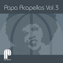 Reel People feat Tony Momrelle Imaani - Amazing 108BPM