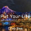 Crab Sea - Favourite Sky