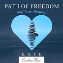 Kate Caroline Peace - Between the Thoughts
