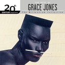 13 Grace Jones - Libertango Album Version