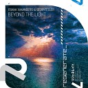 Frank Waanders Storyteller - Beyond the Light Original Mix