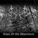Frozenwoods - Under Vaults Of The Ancient Trees
