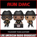 Run DMC - My Adidas Live