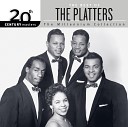 The Platters - Enchanted