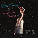 Reel People feat Navasha Daya John Morales - Can t Fake The Feeling John Morales M M Vocal Dub…