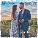 Ludovic Soragna Lisa Blanchet - Je suis toi Album Version