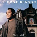 George Benson - Marvin Said