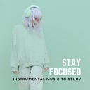 Improve Concentration Music Oasis - Quiet Studying