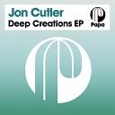 Jon Cutler - Never Let You Go Instrumental Mix