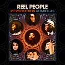 Reel People feat Sharlene Hector - Always There 103BPM