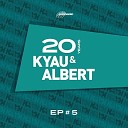 Kyau Albert - Once In A Life Tritonal Radio Edit