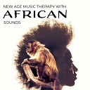 Sound Therapy Revolution - Body Regeneration with African Sounds