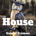 Gate of Trinkets - Running Way