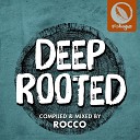 Ron Trent feat Robert Owens DJB - Deep Down DJB Dub