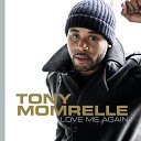 Tony Momrelle feat DJ Spinna - Love Me Again DJ Spinna Galactic Soul Remix