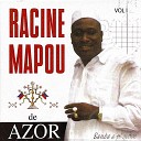 Racine Mapou de Azor - NA KONBLE DAN PETRO PAP FE YO BYEN