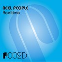 Reel People feat Soul Camp - Reeltime Soul Camp Mix